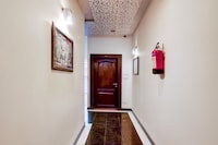 Super Collection O Banipark Formerly Arena Villas