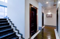 Super Collection O Banipark Formerly Arena Villas