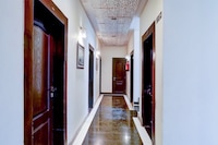 Super Collection O Banipark Formerly Arena Villas