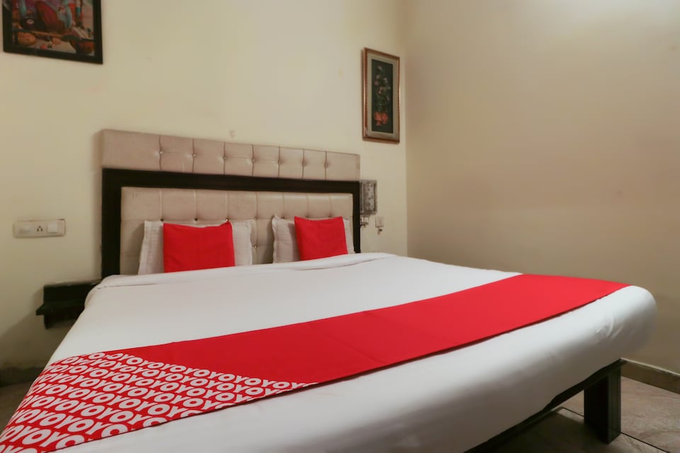 OYO 67632 Hotel Pearl Inn, Mohali, Mohali