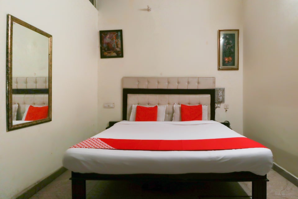 OYO 67632 Hotel Pearl Inn, Mohali, Mohali