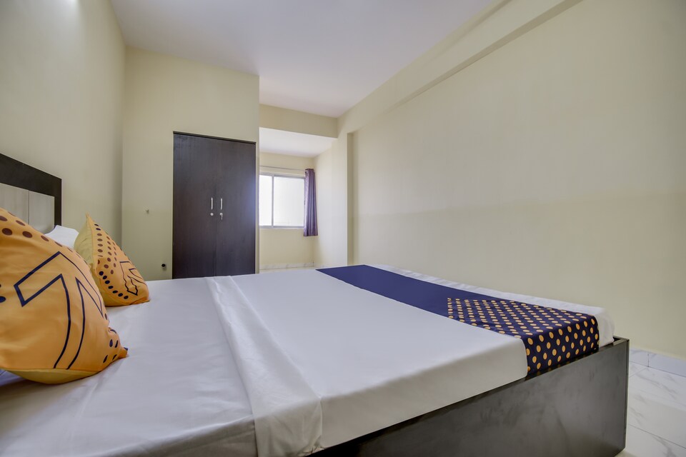 SPOT ON 67636 Saptagiri Guest House, Butibori Nagpur, Nagpur