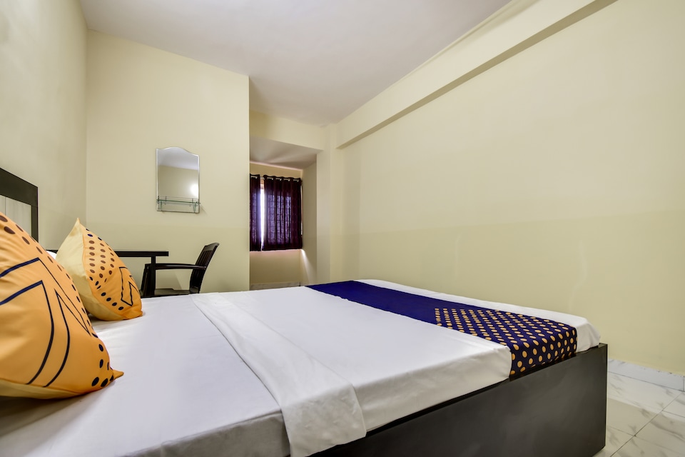 SPOT ON 67636 Saptagiri Guest House, Butibori Nagpur, Nagpur