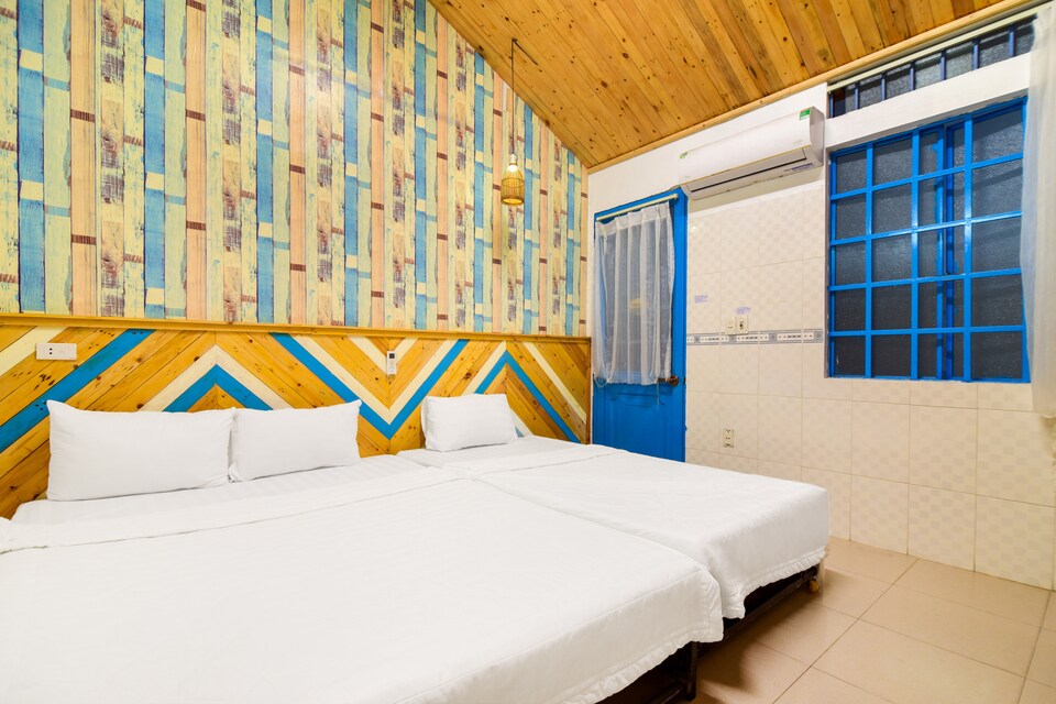 OYO 686 Hanigo Homestay 1, Ngu Hanh Son Da Nang, Da-Nang