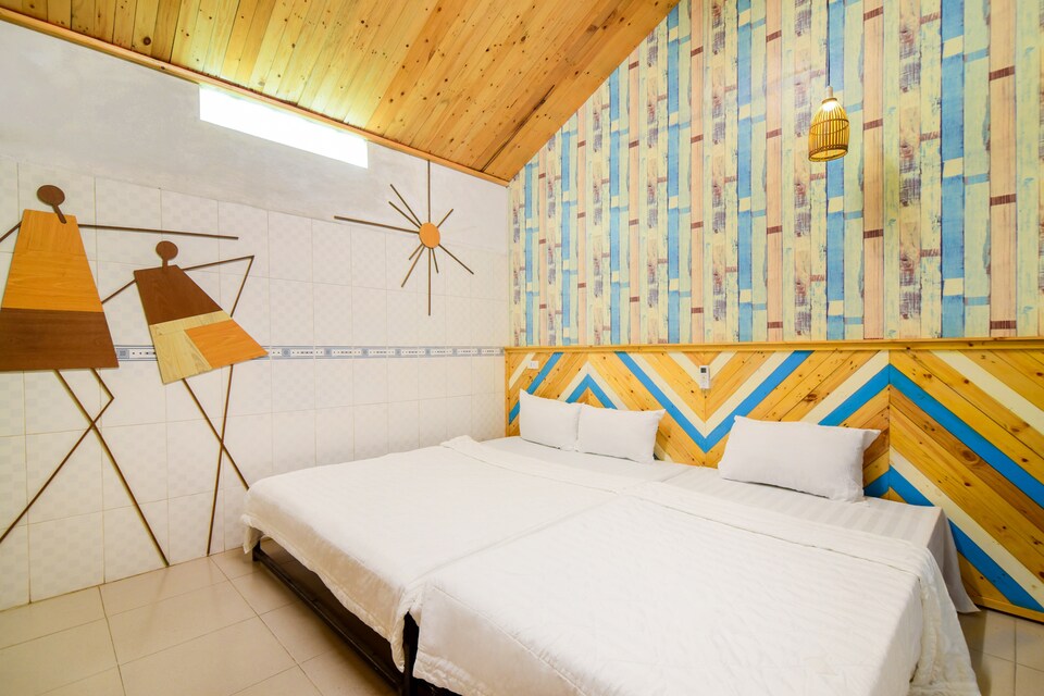 OYO 686 Hanigo Homestay 1, Ngu Hanh Son Da Nang, Da-Nang