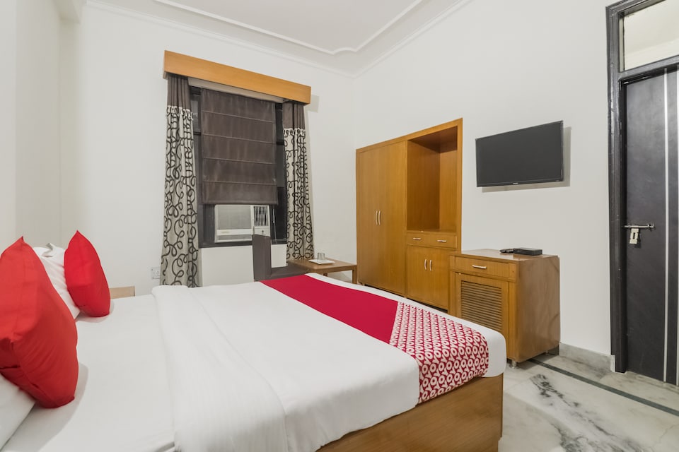 OYO 67648 Funtown Resort, Bahadurgarh, Bahadurgarh