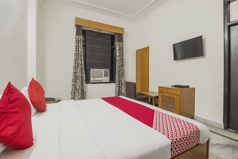 OYO 67648 Funtown Resort, Bahadurgarh, Bahadurgarh