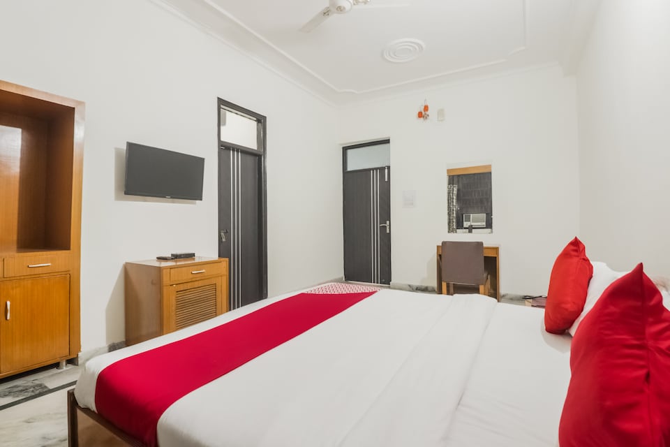 OYO 67648 Funtown Resort, Bahadurgarh, Bahadurgarh