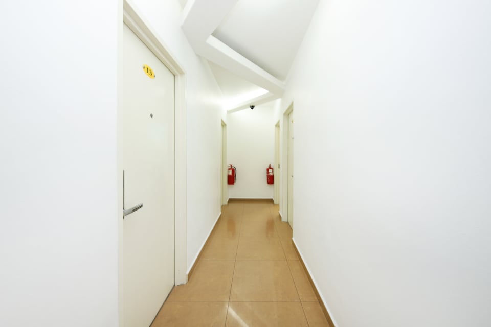 OYO 89705 Nexus Hotel, Batu Berendam, Melaka City