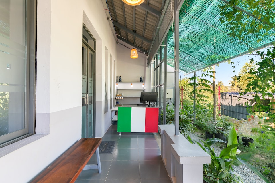 OYO 687 Colorful Home Stay, Duong To, Phu-Quoc