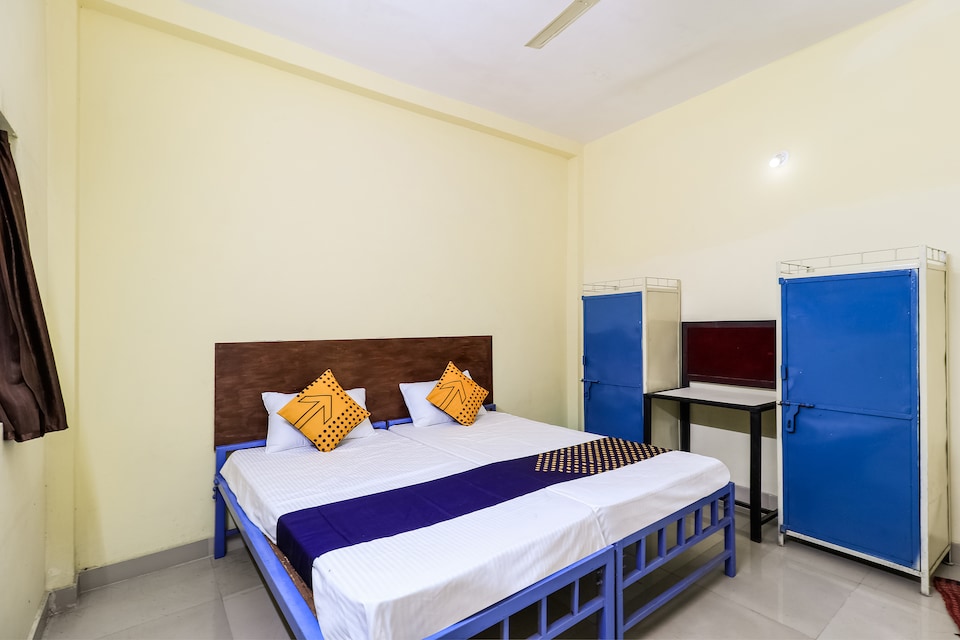 SPOT ON Cp Villa, Bus Stand Nagpur, Nagpur