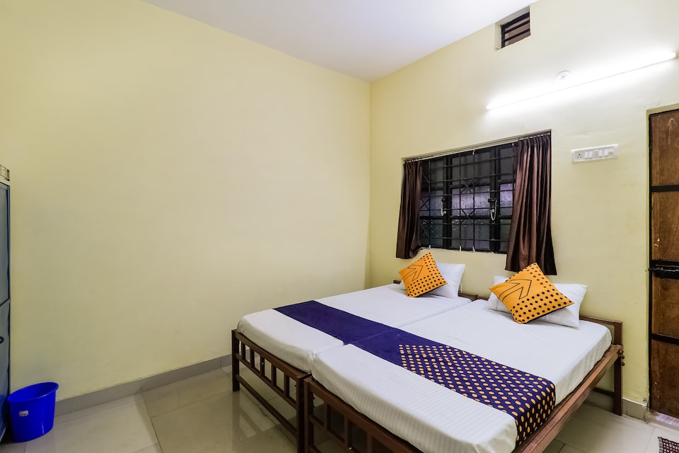 SPOT ON Cp Villa, Bus Stand Nagpur, Nagpur