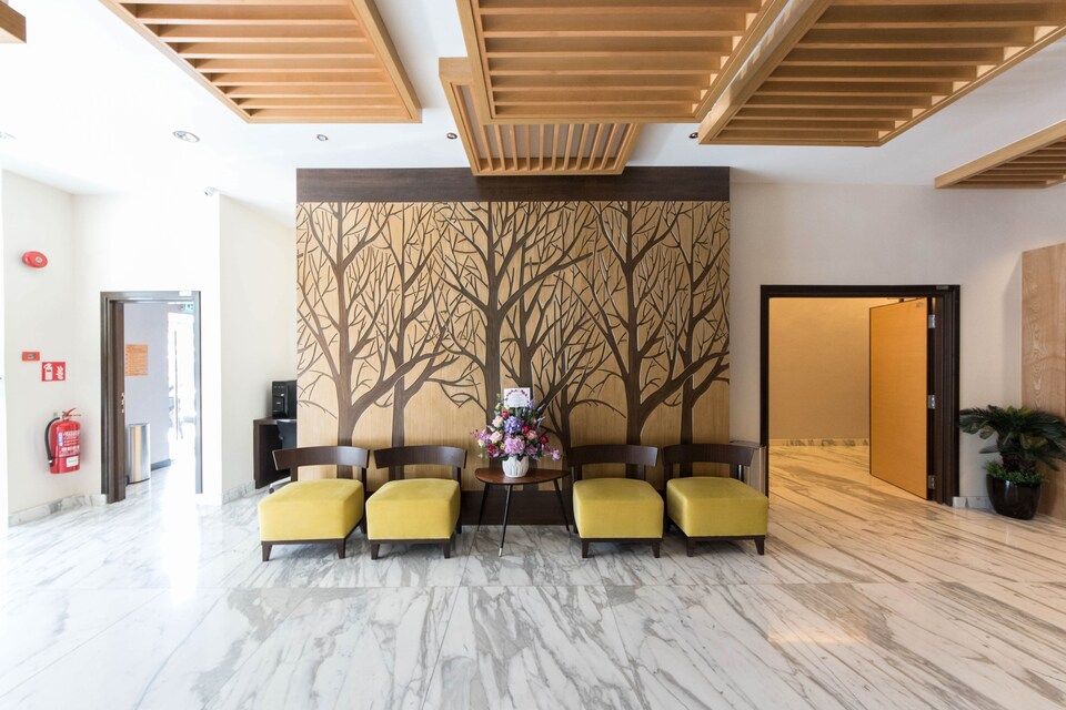 OYO 177 Hotel Six Seasons, Old Klang Road, Seputeh