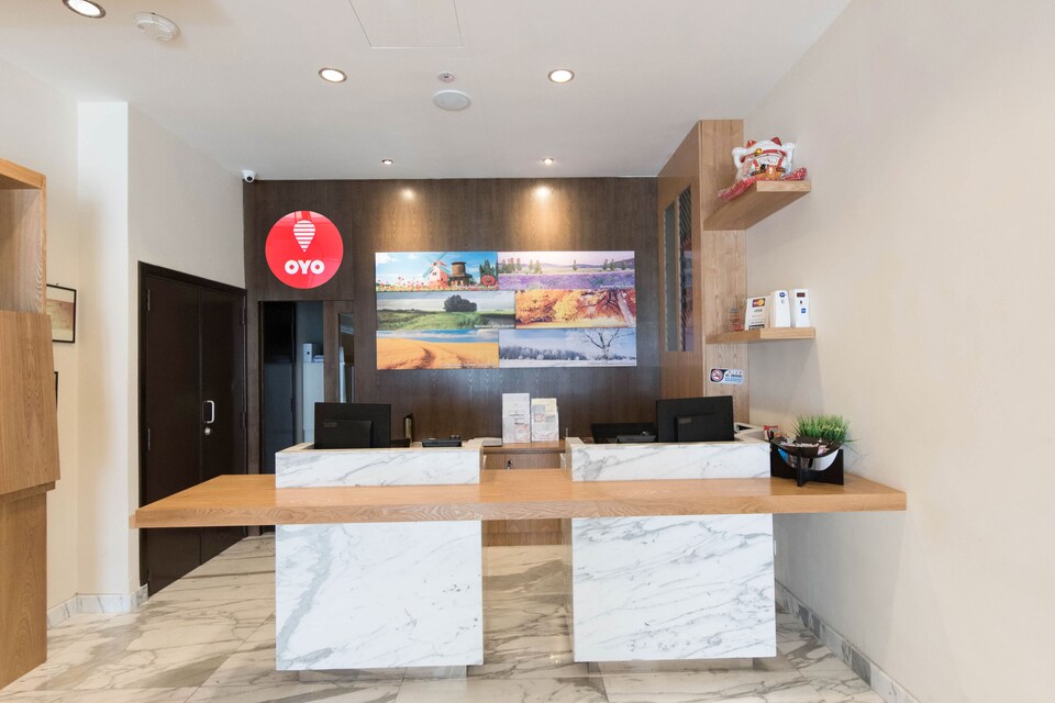 OYO 177 Hotel Six Seasons, Old Klang Road, Seputeh