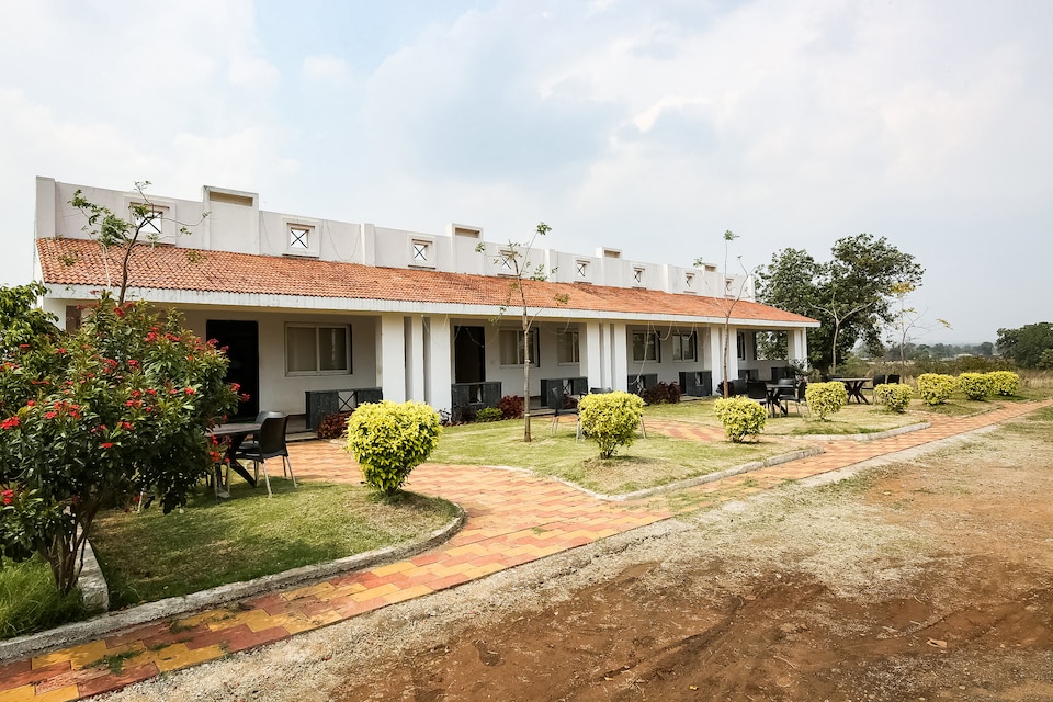 OYO 67656 Nisarg Resort, Vijay Nagar - Jabalpur, Jabalpur