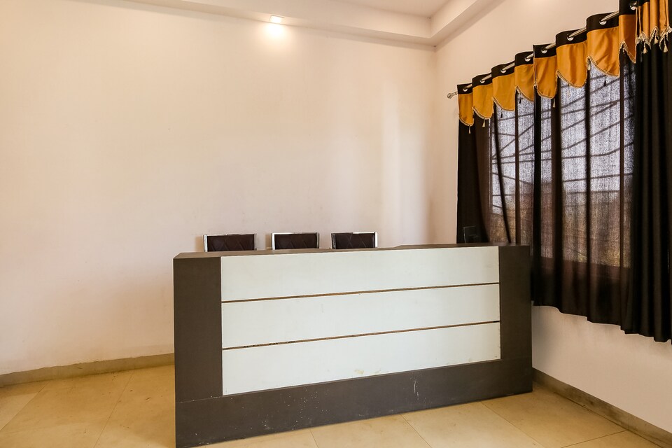 OYO 67656 Nisarg Resort, Vijay Nagar - Jabalpur, Jabalpur