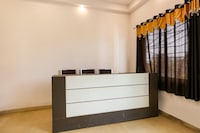 Hotel O Nisarg Resort