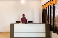 Hotel O Nisarg Resort