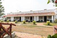 Hotel O Nisarg Resort