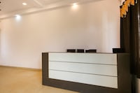 Hotel O Nisarg Resort