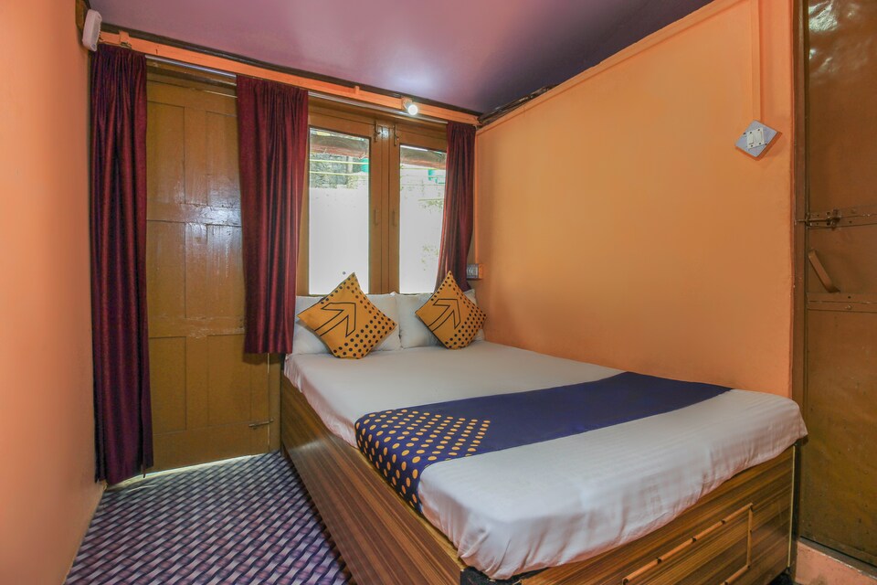 OYO 67658 The Kunwar Heritage Inn, Bhowali Nainital, Nainital