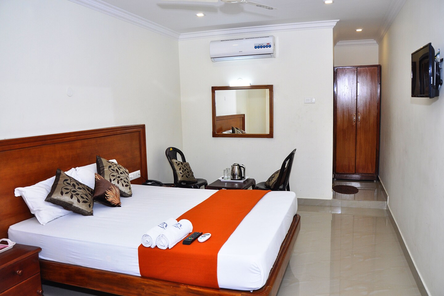 Oyo 5556 Hotel Nnp Grand Rameshwaram Reviews Oyo 5556 Hotel Nnp Grand 1