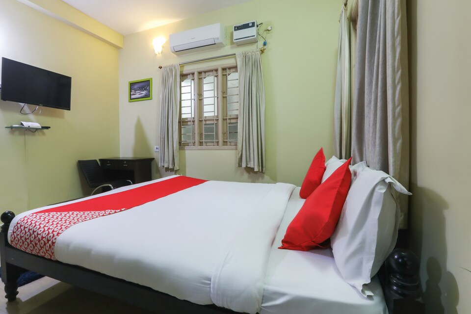 OYO 67665 Ann Residency, GST Chennai, Chennai