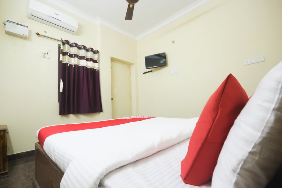 OYO 67666 Pcr Mahal , OMR Chennai, Chennai