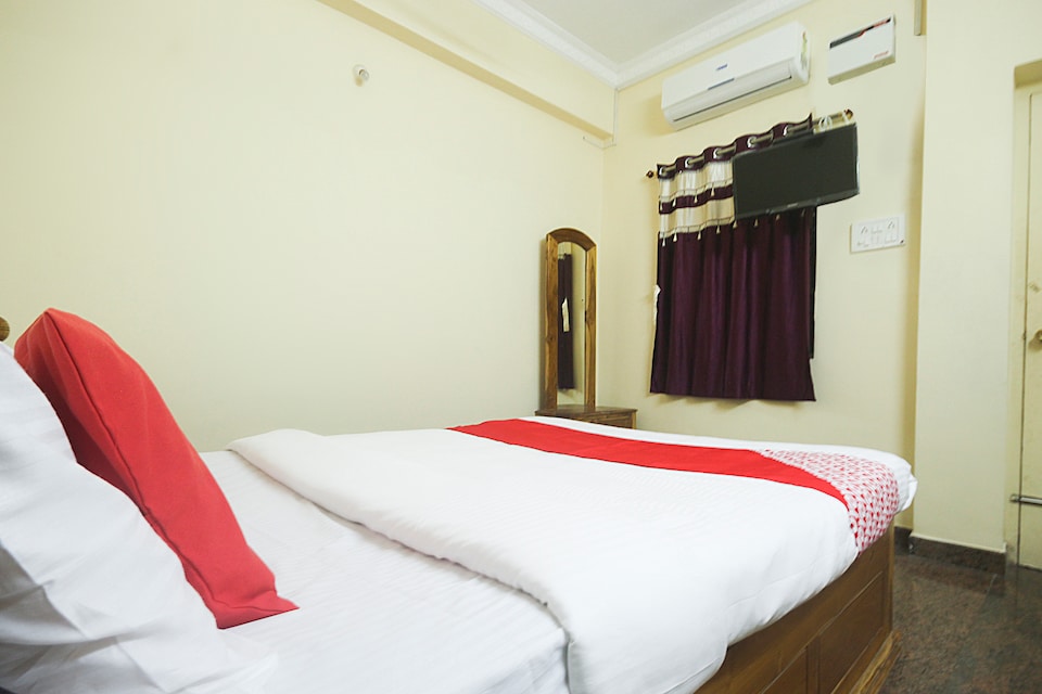 OYO 67666 Pcr Mahal , OMR Chennai, Chennai