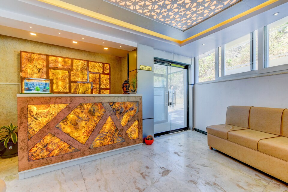 Capital O 67667 Hotel V, Port Blair, Port-Blair