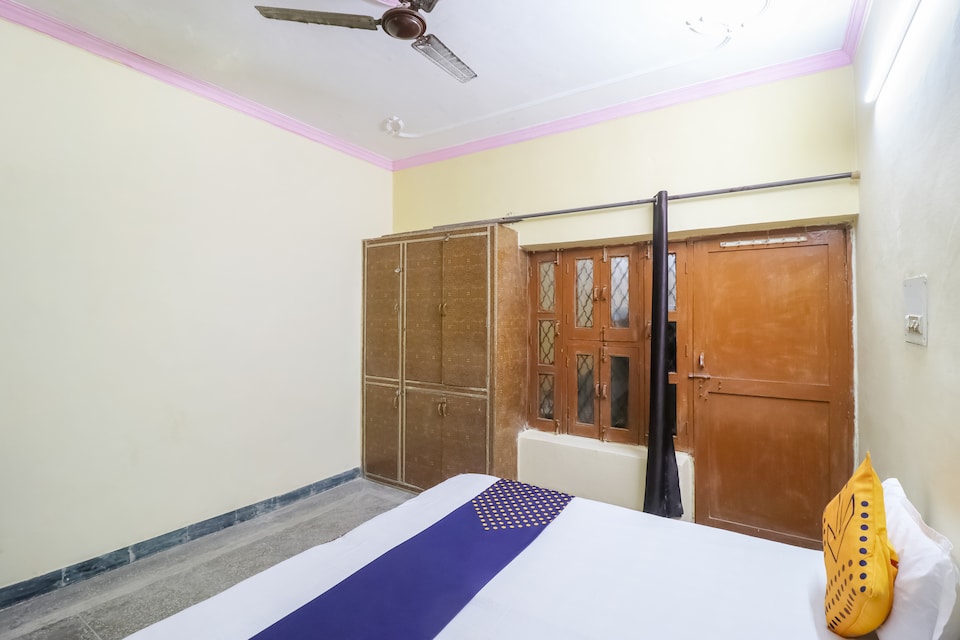 SPOT ON 67673 Hotel Kataria , Bhiwadi, Bhiwadi
