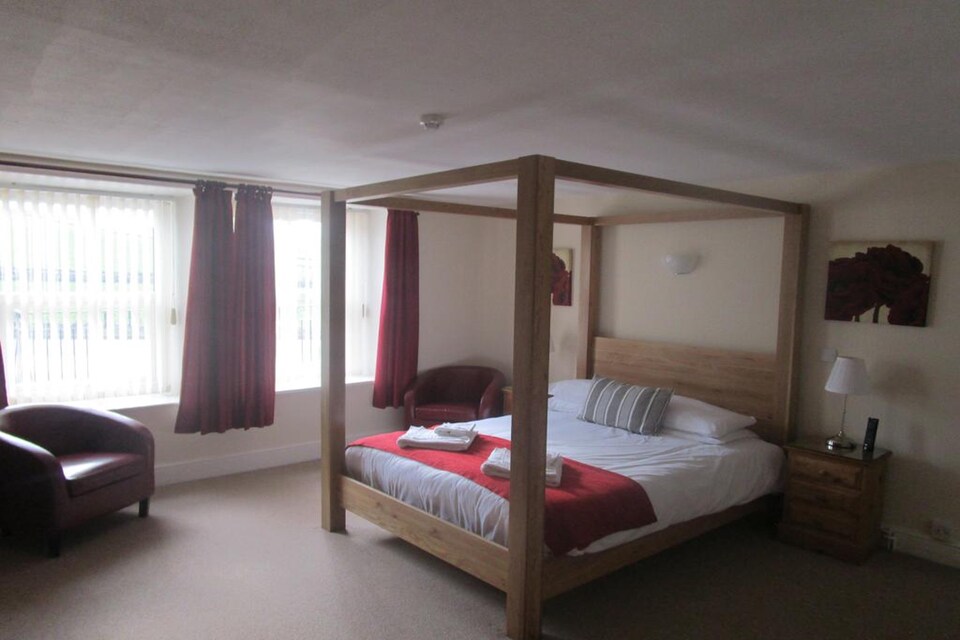 OYO Newton House Hotel, Ashbourne (North England), Ashbourne