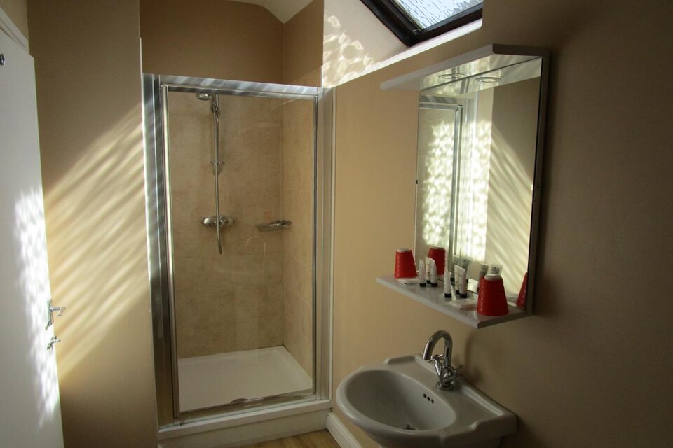 OYO Newton House Hotel, Ashbourne (North England), Ashbourne