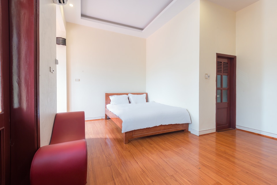 SPOT ON 688 Anh Tuan Hotel, Bac Ninh, Bac Ninh