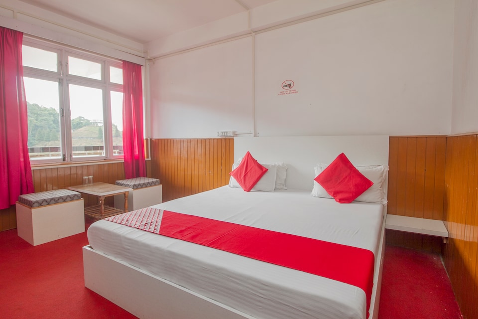 OYO 67679 Zodica Guest House, Arithang Gangtok, Gangtok