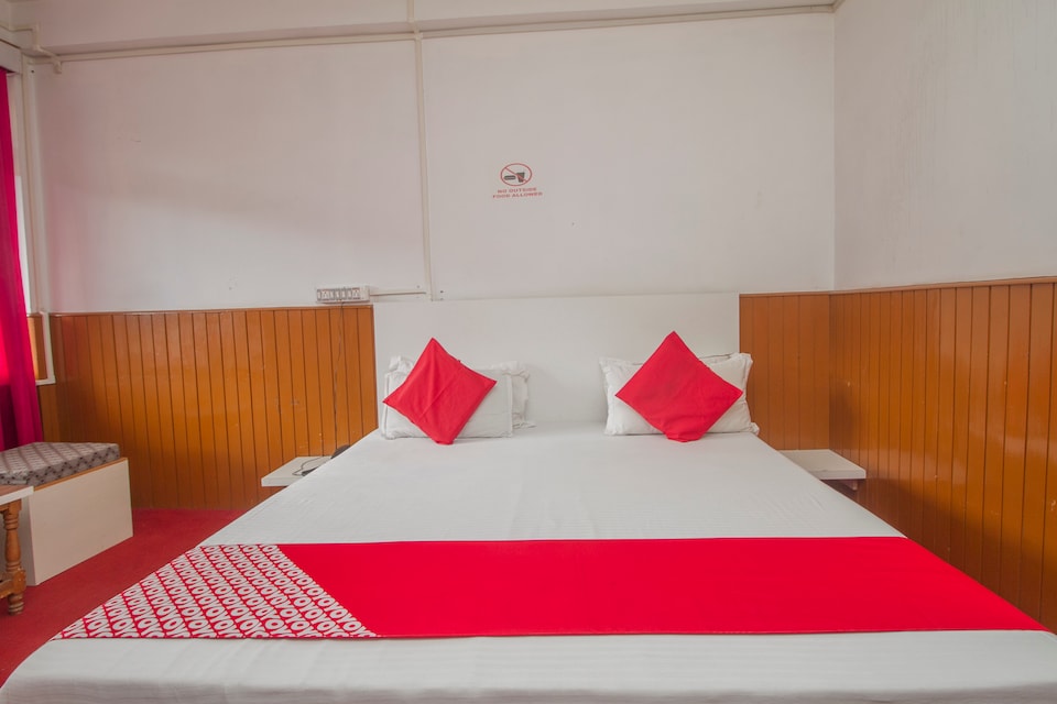OYO 67679 Zodica Guest House, Arithang Gangtok, Gangtok