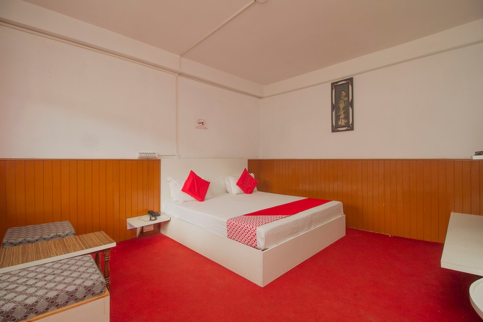 OYO 67679 Zodica Guest House, Arithang Gangtok, Gangtok