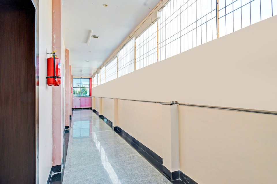 Super Hotel O Kurnool Near Kurnool Medical College, Kurnool, Kurnool