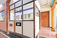 Hotel O Kurnool Near Kurnool Medical College