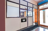 Hotel O Kurnool Near Kurnool Medical College