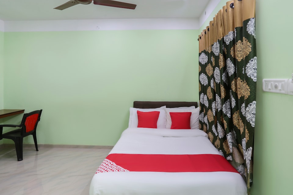 OYO 67684 Padma Lodge, Alappuzha Town Alappuzha, Alappuzha