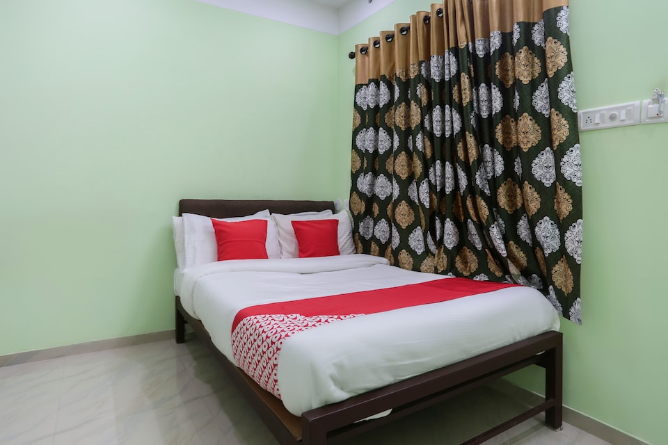 OYO 67684 Padma Lodge, Alappuzha Town Alappuzha, Alappuzha