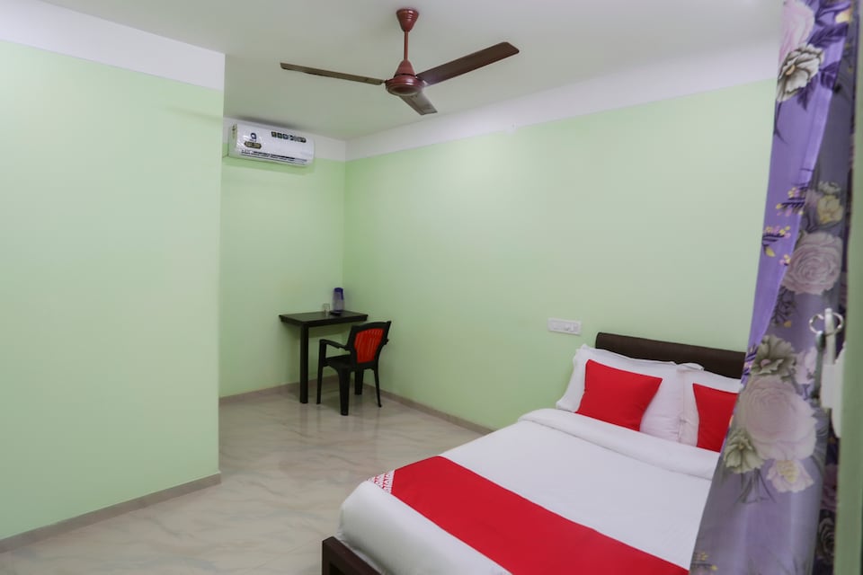 OYO 67684 Padma Lodge, Alappuzha Town Alappuzha, Alappuzha