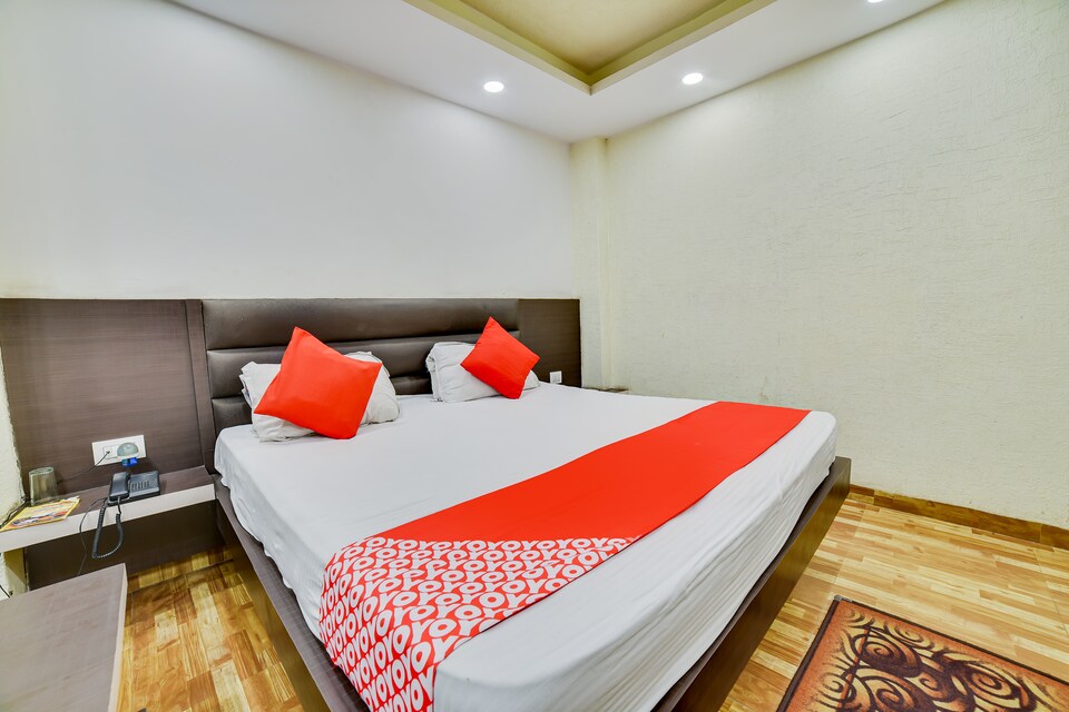 OYO 67685 Hotel Bliss Regency, Ranchi Railway Station, Ranchi