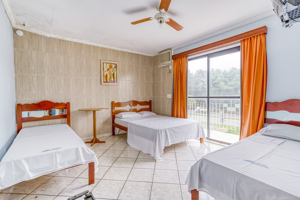 OYO Hotel Orion, BR_GO_Caldas Novas_1, Caldas Novas