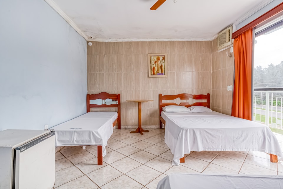 OYO Hotel Orion, BR_GO_Caldas Novas_1, Caldas Novas