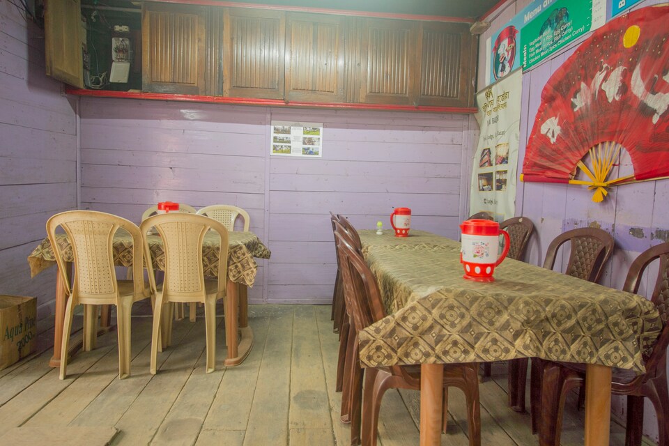 OYO 67687 Sherpa Hotel, Kalimpong, Kalimpong