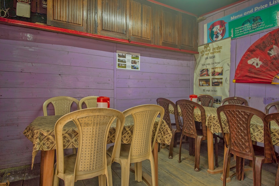 OYO 67687 Sherpa Hotel, Kalimpong, Kalimpong