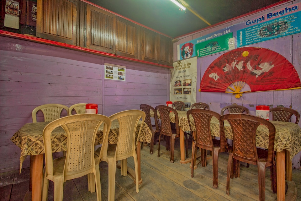 OYO 67687 Sherpa Hotel, Kalimpong, Kalimpong
