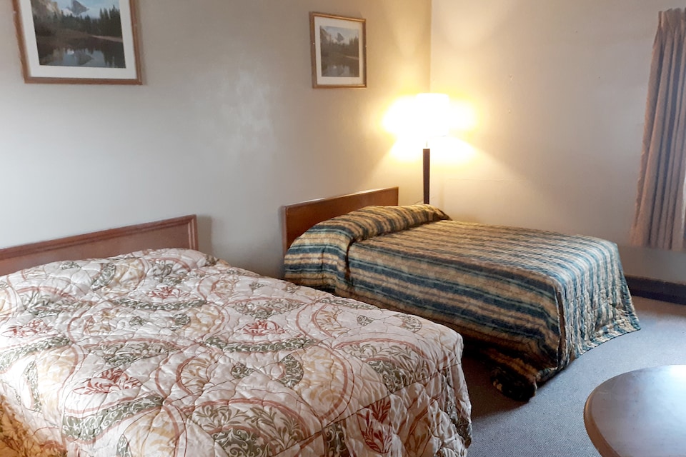 OYO Hotel Beckley West, C25801, Beckley WV